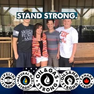 Meet your Posher, Ginny